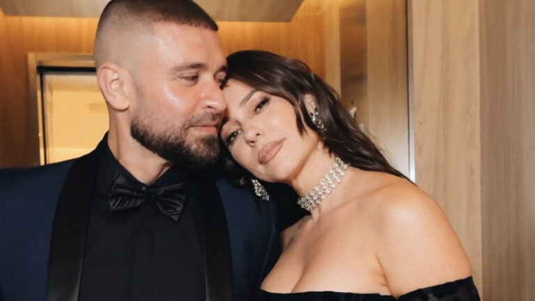Acabou! Paolla Oliveira e Diogo Nogueira anunciam fim do namoro: ‘Seguiremos caminhos separados’