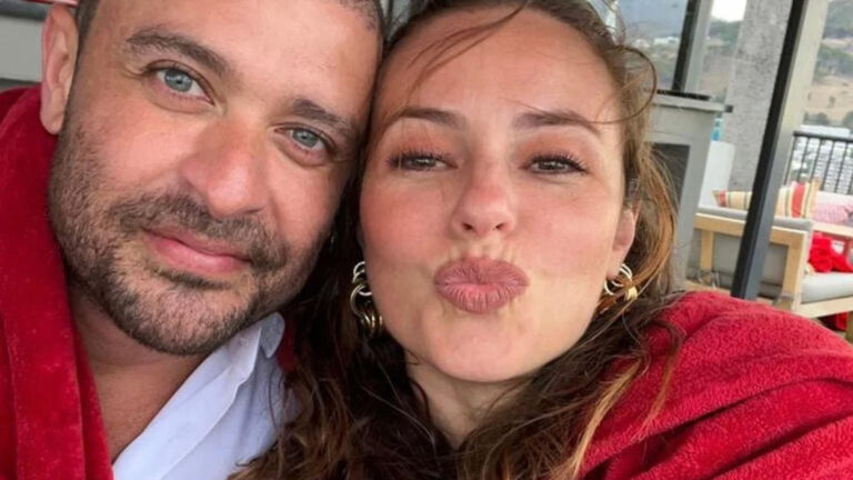 Crise já marcava o namoro de Paolla Oliveira e Diogo Nogueira antes do fim, diz colunista