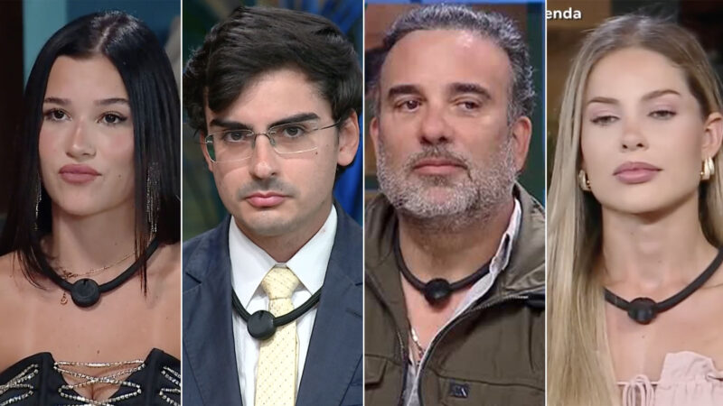 A Fazenda 17: Quem deve vencer o reality show? Vote na enquete