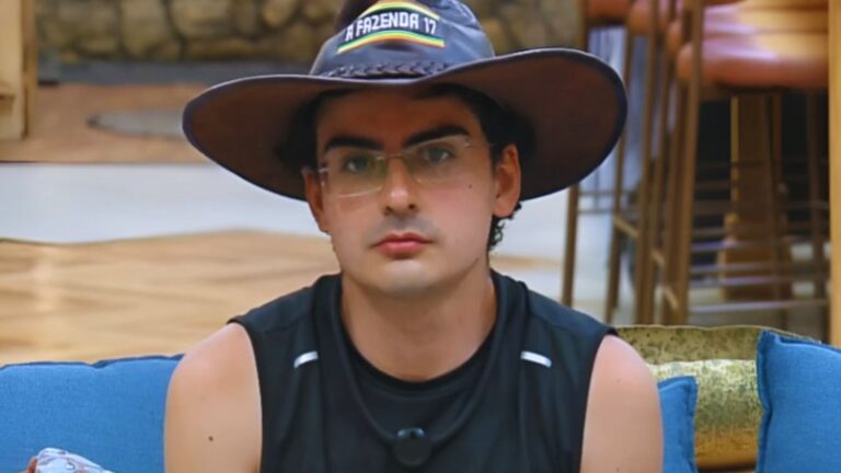 A Fazenda 17: Saiba qual peão Dudu Camargo deve indicar para a roça