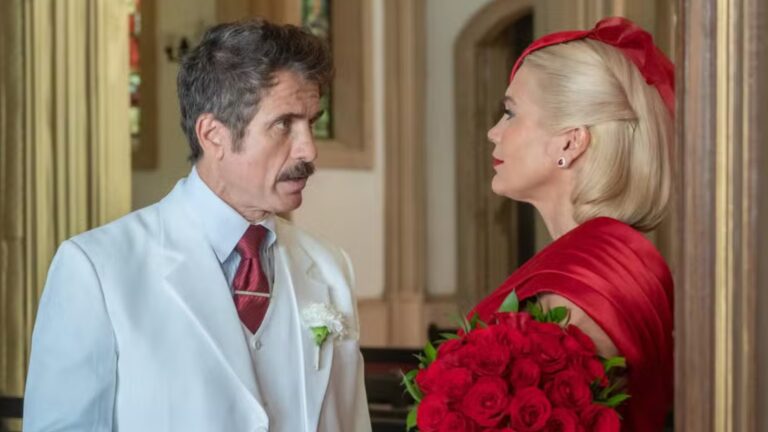 Êta Mundo Melhor!: atitude de Ernesto pega Sandra totalmente desprevenida
