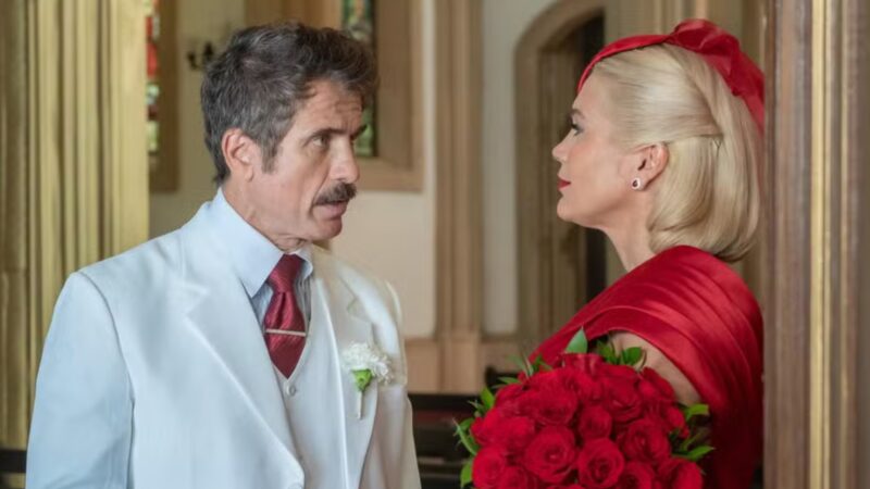 Êta Mundo Melhor: atitude de Ernesto pega Sandra totalmente desprevenida