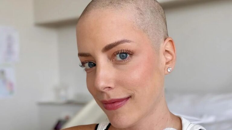Fabiana Justus descreve dor e resgata foto: entenda o que aconteceu