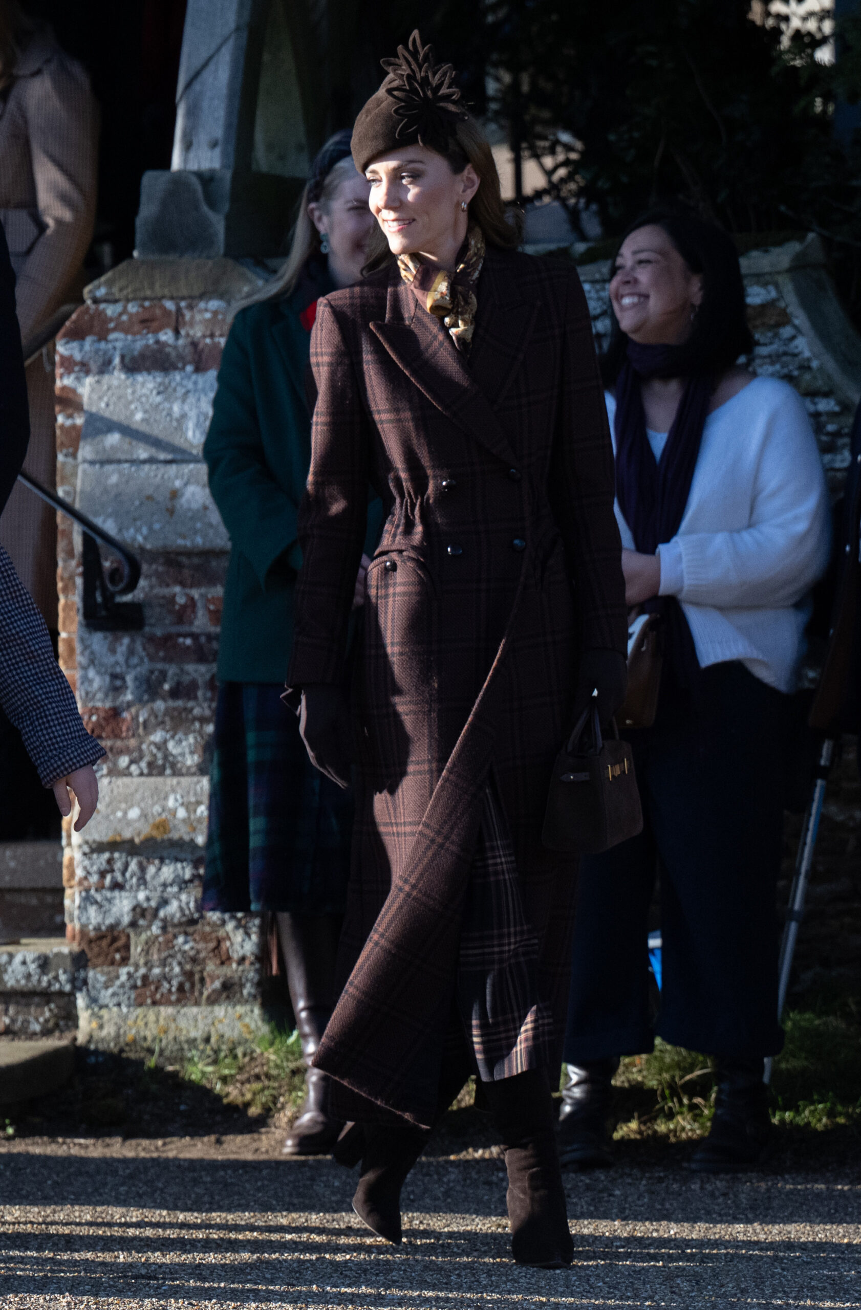 Kate Middleton - Foto: Getty Images