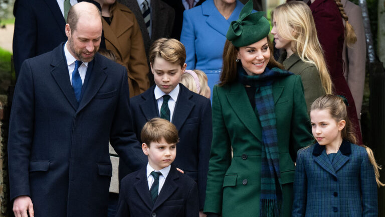 Saiba quais títulos reais os filhos do príncipe William vão receber quando o pai virar Rei