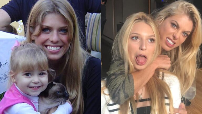 Filha de Caroline Bittencourt revela motivo de ainda homenagear a mãe 6 anos após a morte
