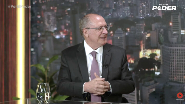 Geraldo Alckmin revela os 3 ensinamentos do pai sobre a vida pública