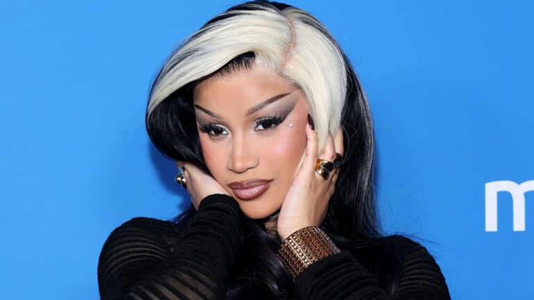 Cardi B recorre a nova tendência e médica explica: ‘Estão buscando cada vez mais’