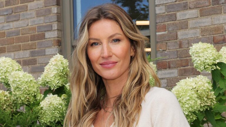 O segredo de Gisele: Ela chama este alimento de perfeito por ser versátil e fácil de achar