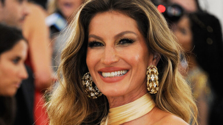 Novos detalhes do casamento de Gisele Bündchen e Joaquim Valente são revelados