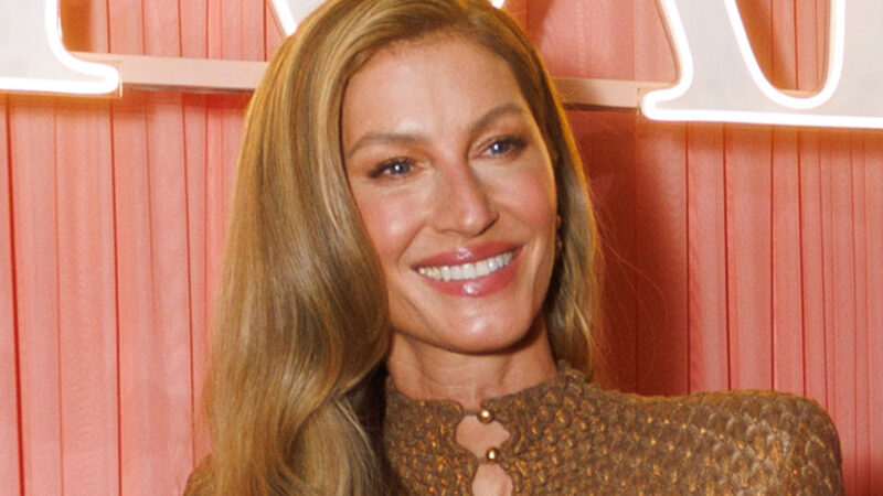 Gisele Bündchen em evento no Brasil - Foto: Clayton Felizardo / Brazilnews
