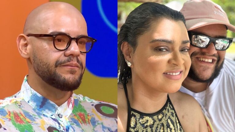 Gominho revela que Preta Gil cogitou morte assistida durante luta contra o câncer