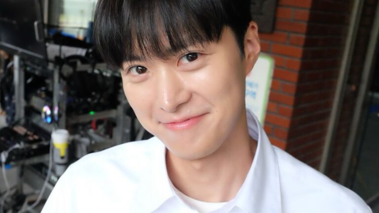 Gong Myung: Astro de doramas tem diagnóstico revelado após ser hospitalizado às pressas