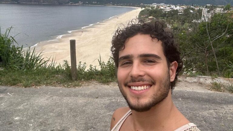 Igor Jansen revela detalhes sobre os bastidores de ‘Verão da Lata’