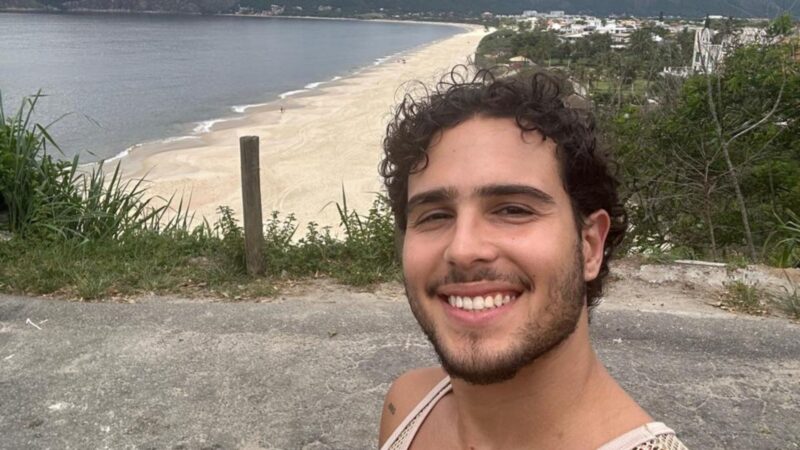 Igor Jansen revela detalhes sobre os bastidores de ‘Verão da Lata’