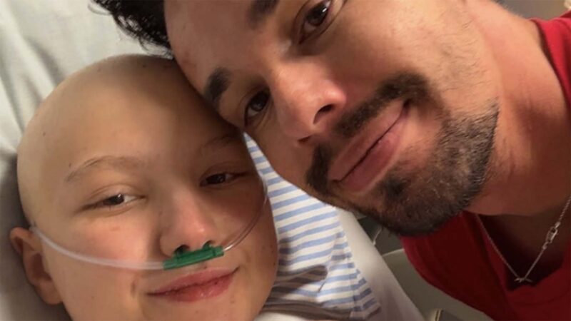 Isabel Veloso e Lucas Borbas - Foto: Reprodução / Instagram