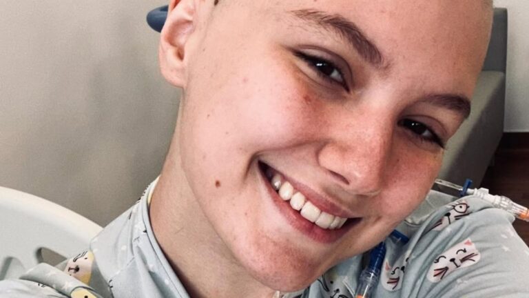 Internada, Isabel Veloso tem quadro de saúde atualizado após pedido da família
