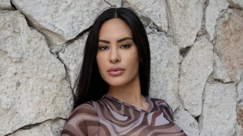 Isabelle Nogueira - Foto: Reprodução / Instagram
