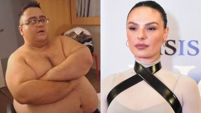 Stalker de Isis Valverde contratou detetive para descobrir endereço da atriz e a perseguiu por 20 anos