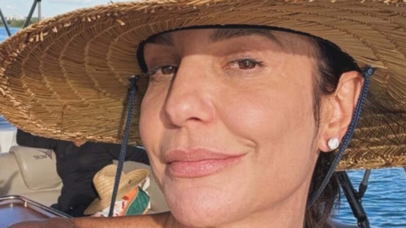 Indireta? Ivete Sangalo compartilha música sugestiva: ‘Difícil sem você’