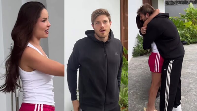 No aniversário, Juliette ganha presente útil e bem caro do noivo; saiba o que é e o preço