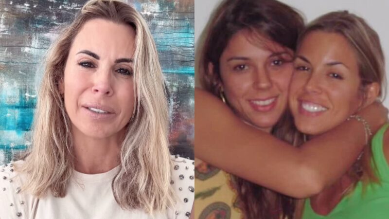 Joana Prado chora ao recordar último aniversário de Priscila Belfort em família: ‘Esperança’