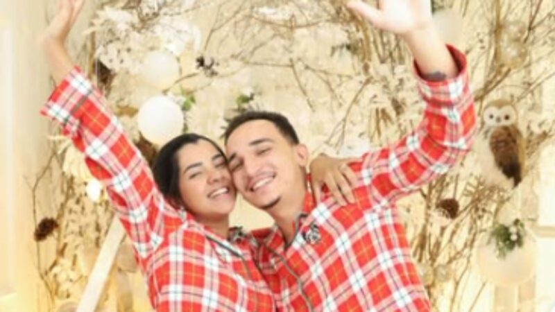 João Gomes e Ary Mirelle - Foto: Reprodução/Instagram