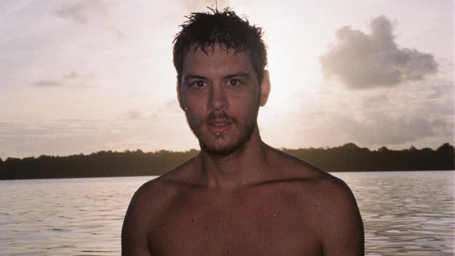João Vithor Oliveira - Foto: Reprodução / Instagram
