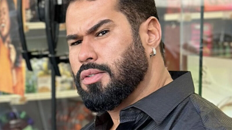 Cantor de forró morre aos 36 anos e os detalhes são revelados