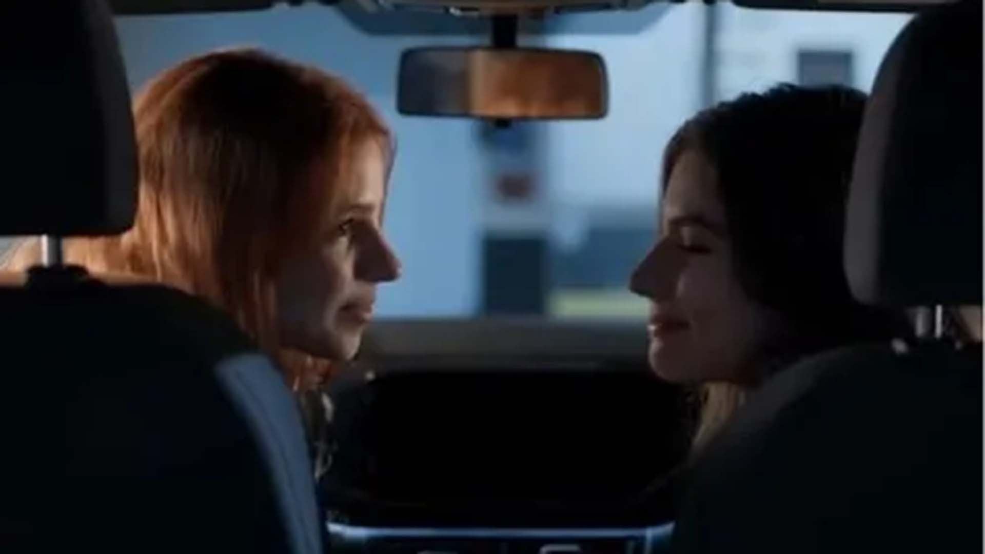 Personagens Lorena e Juquinha em cena da novela Três Graças - Foto: Reprodução / Globo