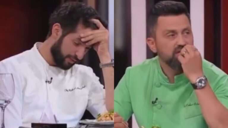 Jurados de reality show romeno se recusam a provar prato típico brasileiro