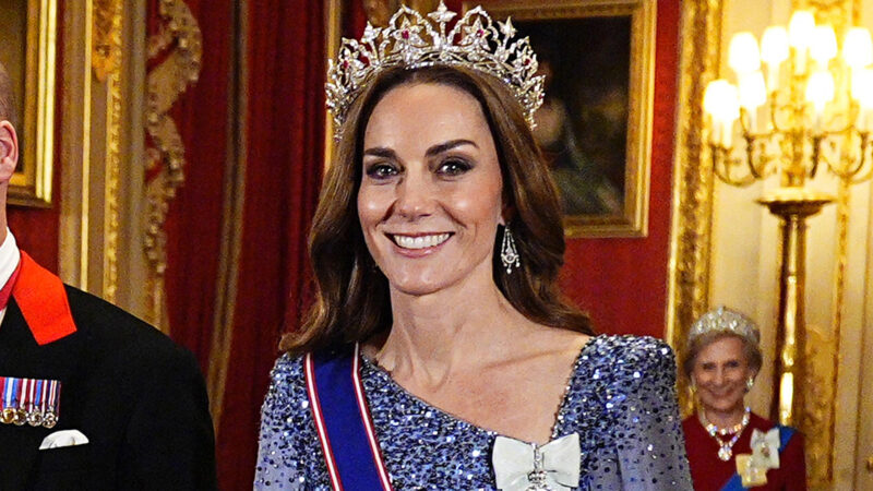 Kate Middleton - Foto: Getty Images
