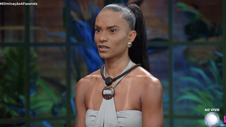 A Fazenda 17: Kathy é eliminada; 6 peões disputam as vagas na Grande Final