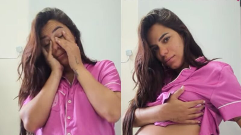 Key Alves – Foto: Reprodução/Instagram @keyalves