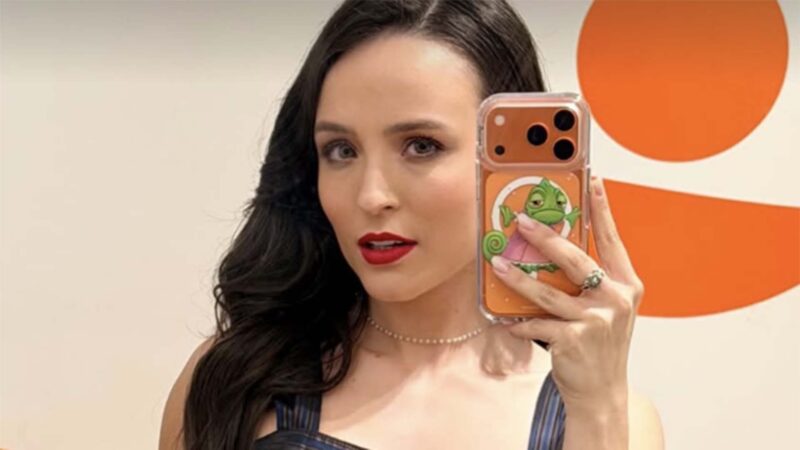 O problema de saúde que fez Larissa Manoela ainda não ter um filho: ‘Enquanto…’
