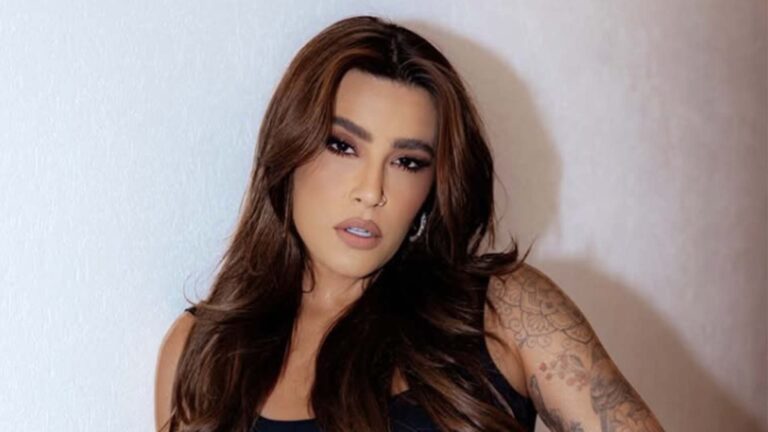 Antes e depois de Lauana Prado: Os detalhes da harmonização facial da cantora