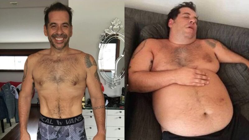 Leandro Hassum