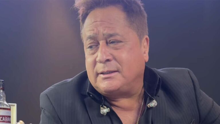 Morre a fiel escudeira do cantor Leonardo de quase três décadas de carreira