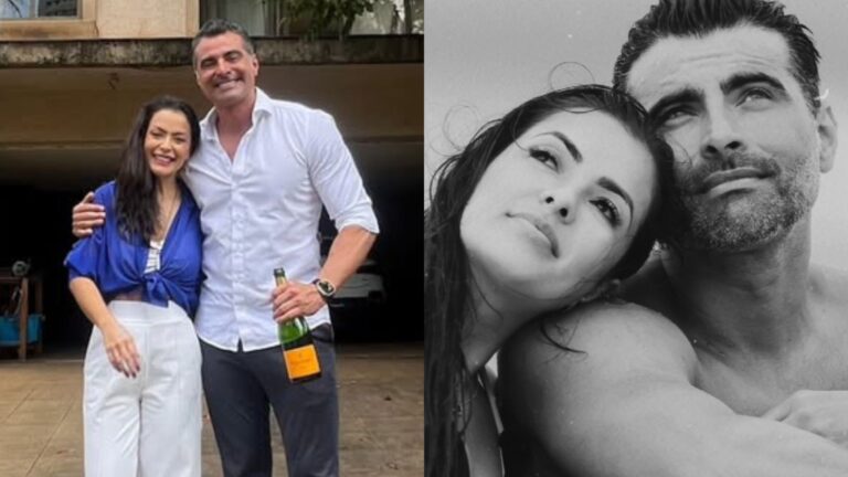 Li Martins relembra compra da ‘casa dos sonhos’ com JP Mantovani: ‘Se faz presente’