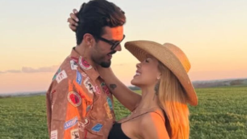 Luan Pereira - Foto: Reprodução/Instagram