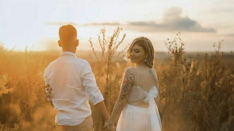 Lucas Borbas e Isabel Veloso - Foto: Reprodução / Instagram