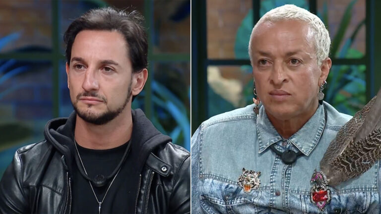 A Fazenda 17: Mesquita e Walério são eliminados na semifinal