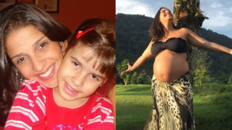 Mãe de Isabella Nardoni relembra descoberta da 1ª gravidez após a morte da filha