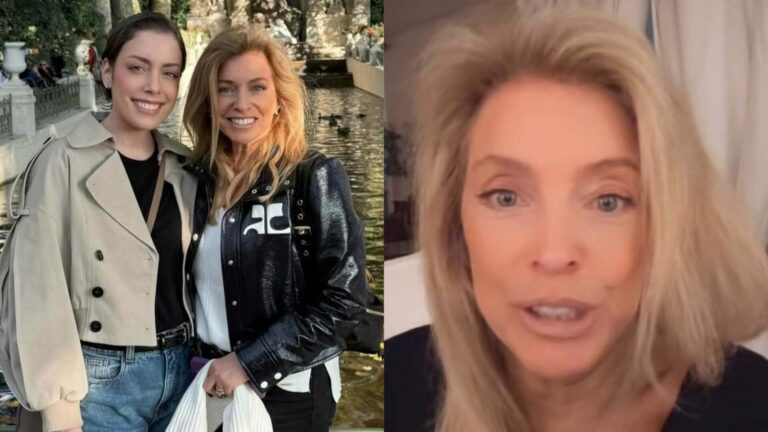 Mãe de Fabiana Justus tem apartamento invadido por bandidos: ‘Pesadelo’