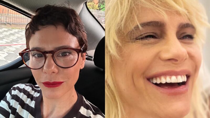Malu Galli surpreende com mudança radical no visual; veja fotos