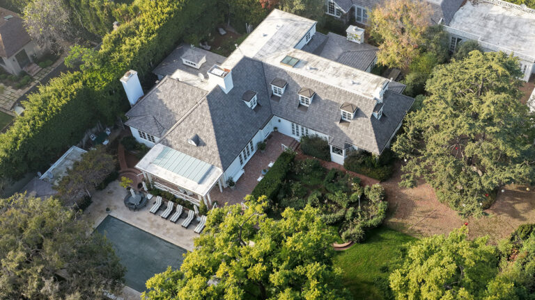 Bairro nobre de Los Angeles é chamado de ‘sombrio’ após casos com famosos