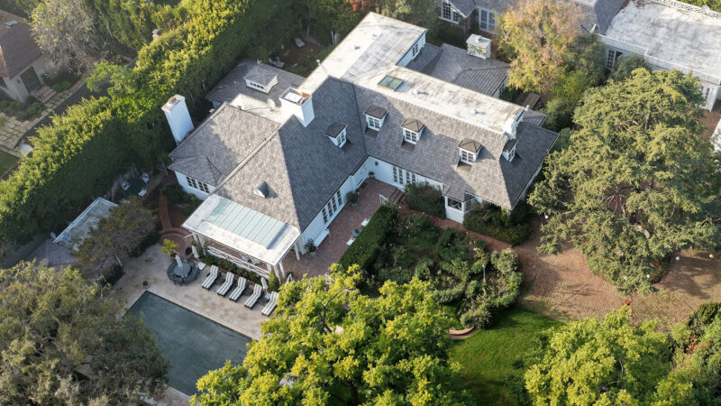 Bairro nobre de Los Angeles é chamado de ‘sombrio’ após casos com famosos