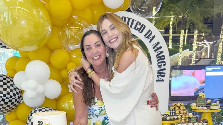 Mãe de Virginia entregou detalhe minutos antes de anunciar término: ‘É o fim’