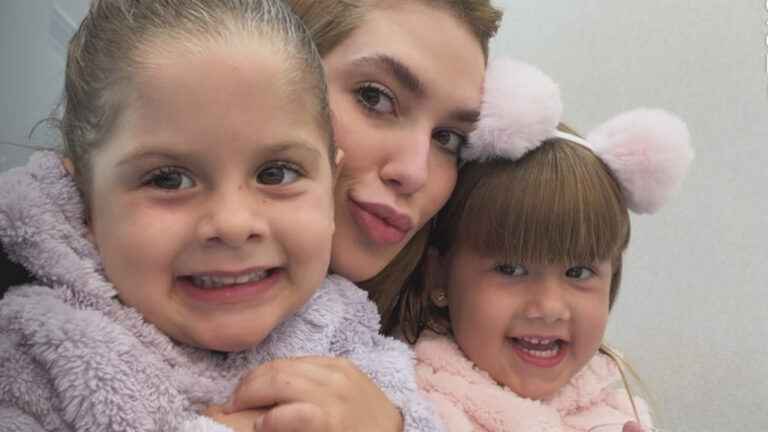 Virginia desembarca em Madrid com os 3 filhos para curtir o réveillon