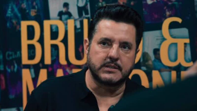 Bruno - Foto: Reprodução / Instagram